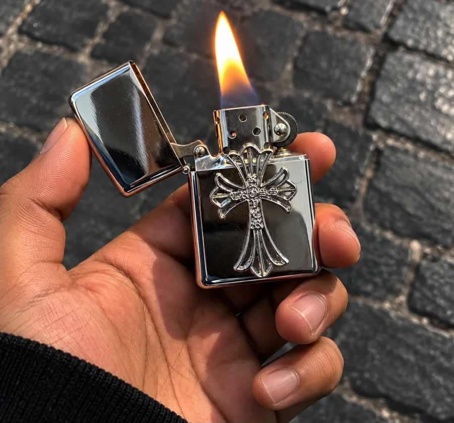 Ch Lighter silver